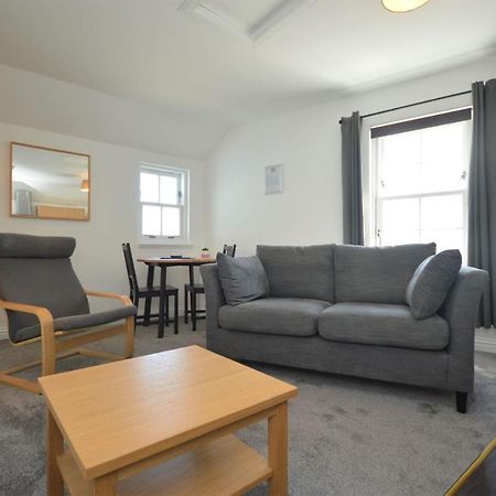 Buzzard Apartment Тобърмори Екстериор снимка