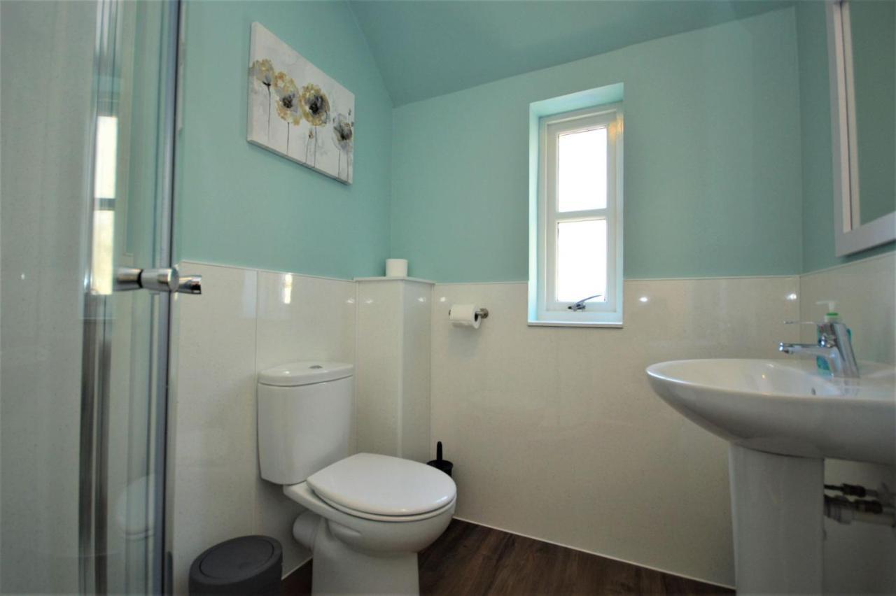 Buzzard Apartment Тобърмори Екстериор снимка