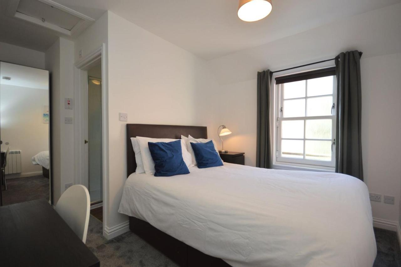 Buzzard Apartment Тобърмори Екстериор снимка